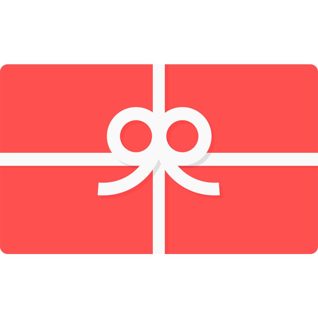 Blue Ridge Exotics Gift Certificate