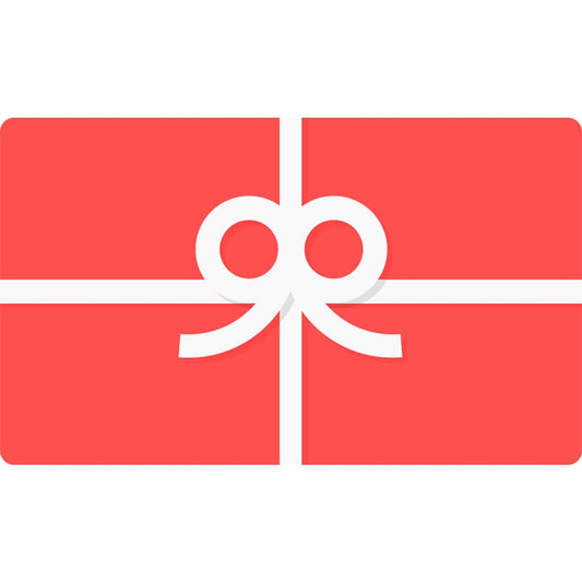Blue Ridge Exotics Gift Certificate