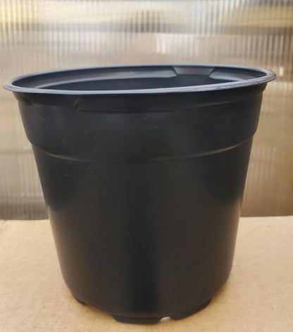 plant pots made in usa Nursery Pots - Set of 10